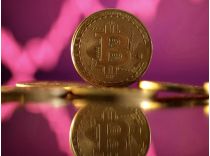 Bitcoin теперь стоит более 106 тысяч долларов, фото https://www.reuters.com