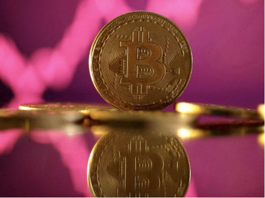 Bitcoin тепер коштує понад 106 тисяч доларів, фото https://www.reuters.com