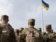 В&nbsp;Україні створять державний реєстр військовослужбовців: що&nbsp;відомо