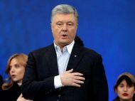 Порошенко вимагав &laquo;Бойка геть!&raquo;, а&nbsp;по&nbsp;суті підтримував промосковського політика, бо&nbsp;має з&nbsp;ним давні відносини,&nbsp;&mdash; Олещук