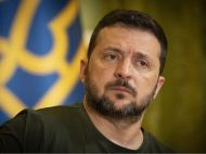 &laquo;Старий фантазер&raquo;: Зеленський відреагував на&nbsp;заяви путіна