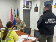 Мільйон знайшовся швидко: командир 211 бригади Олег Побережнюк звільнився під заставу