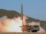 росія використовує північнокорейські ракети у&nbsp;війні проти України: з&rsquo;явилися докази