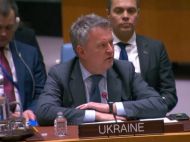 ООН без Кислицы: Зеленский устроил большую чистку в&nbsp;дипкорпусе