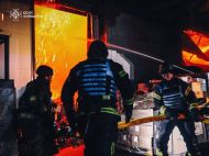 Ворог вночі атакував багатоповерхівку у&nbsp;Броварах під Києвом, а&nbsp;дрони ЗСУ вдарили по&nbsp;об&rsquo;єктах у&nbsp;орловській області країни-агресора