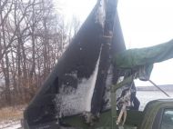 Відбивалася майже добу: скільки &laquo;шахедів&raquo; уразила українська ППО (фото)