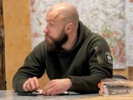 Там, куди доходить фронт, вже не&nbsp;працює жодна кав&rsquo;ярня: офіцер розкритикував українців у&nbsp;тилу