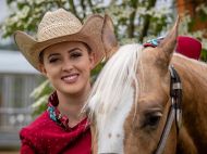 Донька Шумахера оголосила про вагітність і&nbsp;назвала стать майбутньої дитини (фото)