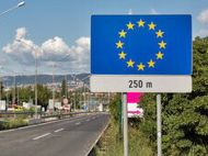 В&nbsp;ЄС без паспорта, але за&nbsp;гроші: 2025 року українці платитимуть за в'їзд до&nbsp;Європи
