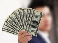 До&nbsp;43 гривень за&nbsp;долар: коли американська валюта досягне такого курсу