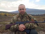 Після тривалого лікування повернувся у&nbsp;частину: на&nbsp;Сумщині загинув воїн з&nbsp;Вінниччини