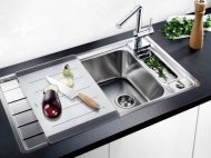 Як&nbsp;прочистити злив кухонної раковини: прості кроки, результат яких вас точно порадує