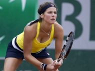 Знаменита тенісистка із&nbsp;&laquo;вбивчою&raquo; подачею вийшла заміж за&nbsp;експершу ракетку світу: весільні фото
