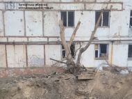 Ворог знову атакує Україну: де&nbsp;лунають вибухи та&nbsp;збивають безпілотники