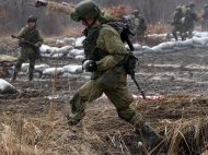 Північна Корея готується до&nbsp;нового відправлення військ та&nbsp;постачання дронів-камікадзе до&nbsp;рф: як&nbsp;це&nbsp;вплине на&nbsp;бойові дії в&nbsp;Україні