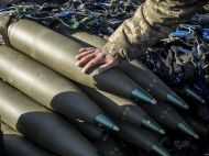 Оборонний комітет Ради поставив крапку в&nbsp;історії зі&nbsp;снарядами