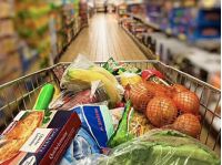 Продукти зросли в ціні в Україні, фото з відкритих джерел