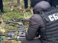 Продавали гранатомети, кулемети і&nbsp;боєприпаси: правоохоронці викрили &laquo;ділків&raquo;, які збували &laquo;трофейну&raquo; зброю
