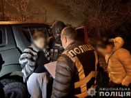 &laquo;Замовила&raquo; ліквідацію ексчоловіка та&nbsp;його родини: у&nbsp;Запоріжжі поліцейські попередили потрійне вбивство