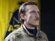 Окупанти ухвалили заочний вирок командиру &laquo;Азова&raquo;: яке покарання вигадали для Дениса Прокопенка