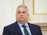 Знову осоромився: Орбан назвав путіна &laquo;чесним партнером&raquo;