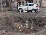 ЗСУ завдали удару по&nbsp;штабу російських морпіхів у&nbsp;Курській області (відео)