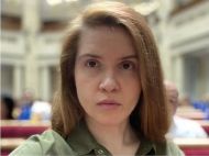 Мадяр назвав допис Безуглої роботою на&nbsp;ворога: &laquo;Щоденно б&rsquo;ємо ворога, поки ви&nbsp;чіпляєтесь до&nbsp;командирів&raquo;