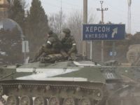 Русские в Херсоне