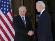 Байден планує завдати прощального удару по&nbsp;путіну: що&nbsp;він задумав