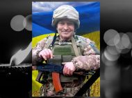 Понад усе хотів побачити та&nbsp;обійняти своїх двох онучок: тяжке поранення забрало життя молодшого сержанта з&nbsp;Вінниччини