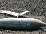 Терористи вдарили КАБами по&nbsp;селищу під Харковом: є&nbsp;жертви та&nbsp;постраждалі