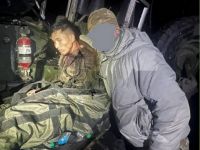 ВСУ взяли в плен военного КНДР, фото из открытых источников