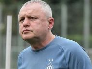 &laquo;Дід при справі&raquo;: Суркіс показав свого новонародженого онука (фото)