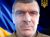 Майже рік чекали на&nbsp;диво: в&nbsp;бою під Бахмутом загинув захисник з&nbsp;Прикарпаття