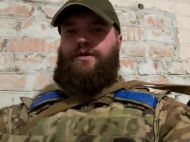 &laquo;Не&nbsp;применшуйте злочинів росії&raquo;: азовець &laquo;Калина&raquo; звернувся до&nbsp;влади