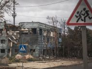 рф&nbsp;кинула сили на&nbsp;захоплення Курахового: аналітики ISW розповіли, що&nbsp;відбувається в&nbsp;цьому районі