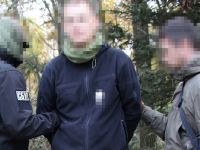 Боротьба з колаборантами&nbsp;— СБУ затримала агента рф&nbsp;— Фото: СБУ
