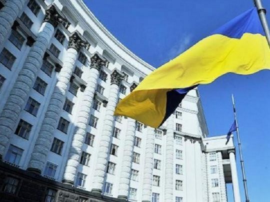 Кабинет министров Украины разрешил бронирование священников