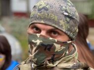 &laquo;Ми&nbsp;не&nbsp;зможемо перемогти з&nbsp;тим підходом до&nbsp;війни, який бачимо зараз&raquo;,&nbsp;&mdash; Герой України Василь Бурмеч