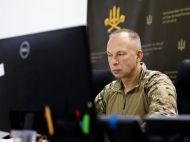 Ворог втратив в&nbsp;Україні понад 420 тисяч військових з&nbsp;початку року,&nbsp;&mdash; головком Сирський