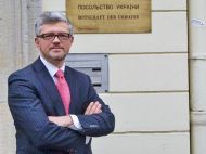 20 мільярдів євро на&nbsp;рік: Мельник вимагає від Німеччини збільшити допомогу Україні