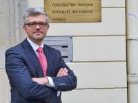 Андрій Мельник