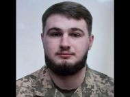 Батьки майже рік жили надією: у&nbsp;Вінниці поховали солдата-єврея, який поліг на&nbsp;Донеччині