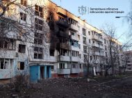 Ворог більше ніж півтисячі разів впродовж доби атакував Україну: зафіксовано падіння уламків, виникли пожежі