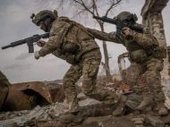 &laquo;Мені здається, що&nbsp;вони поспішають&raquo;: військовий про тактику рф&nbsp;на&nbsp;Донеччині