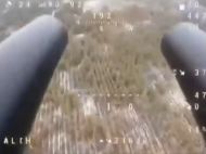 Унікальні українські дрони &laquo;Вінчестер&raquo; успішно полюють за&nbsp;російськими БпЛА