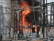 &laquo;Наслідки однієї атаки на&nbsp;підстанцію було видно за&nbsp;25 кілометрів&raquo;,&nbsp;&mdash; представниця &laquo;Укренерго&raquo; Людмила Єропкіна