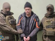 Отримав 15 років в&rsquo;язниці: суд виніс вирок зраднику, який коригував удари по&nbsp;Запоріжжю та&nbsp;шпигував за&nbsp;ППО