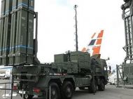 США оголосили про нову військову допомогу Україні: яке озброєння буде в&nbsp;пакеті на&nbsp;майже 2,5 млрд доларів
