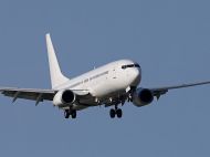 Всі аплодували: у&nbsp;Норвегії Boeing 737 здійснив аварійну посадку